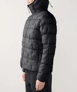 Haglöfs Women's Hede Down Hood True Black