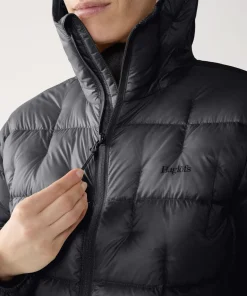Haglöfs Women's Hede Down Hood True Black