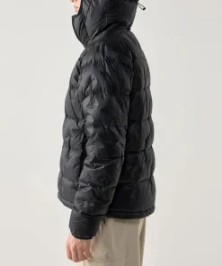 Haglöfs Women's Hede Down Hood True Black