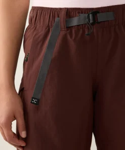 Haglöfs Women's Hede Shorts True Black