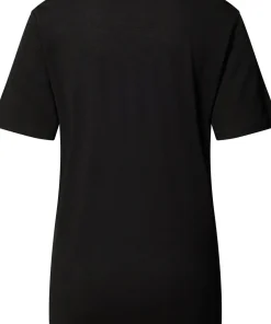 Haglöfs Women's Kaise Wool Tee True Black