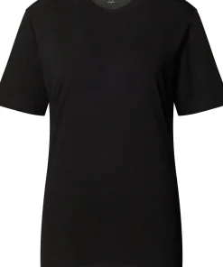 Haglöfs Women's Kaise Wool Tee True Black