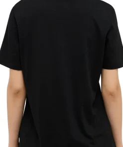 Haglöfs Women's Kaise Wool Tee True Black