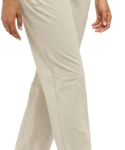 Haglöfs Women's Korp Lite Pant Chalk Beige