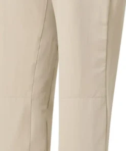 Haglöfs Women's Korp Lite Pant Chalk Beige