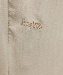 Haglöfs Women's Korp Lite Pant Chalk Beige