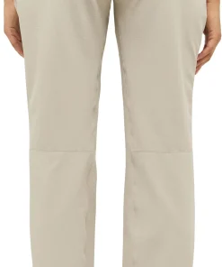 Haglöfs Women's Korp Lite Pant Chalk Beige