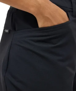 Haglöfs Women's Korp Lite Pant True Black