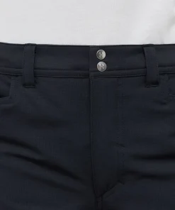 Haglöfs Women's Korp Lite Pant True Black