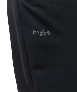 Haglöfs Women's Korp Lite Pant True Black