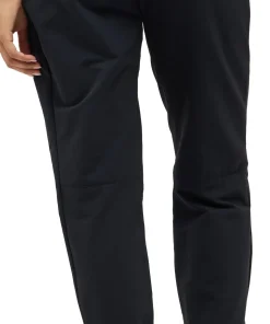 Haglöfs Women's Korp Lite Pant True Black