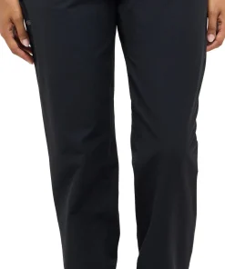 Haglöfs Women's Korp Lite Pant True Black
