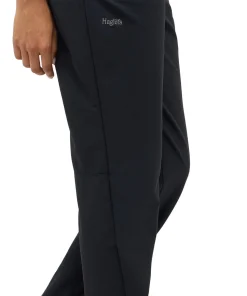 Haglöfs Women's Korp Lite Pant True Black