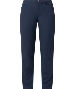 Haglöfs Women's Korp Lite Pant Tarn Blue