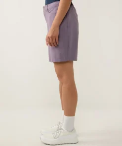 Haglöfs Women's Korp Lite Shorts Purple Fog
