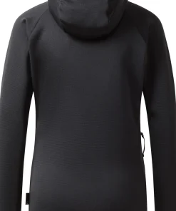 Haglöfs Women's Korp Mid Hood True Black