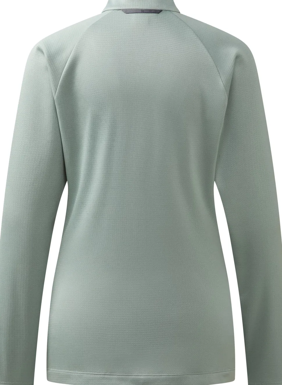Haglöfs Women's Korp Mid Jacket Dew Green