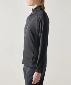 Haglöfs Women's Korp Mid Jacket True Black