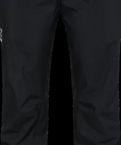 Haglöfs Women's Korp Proof Pant True Black