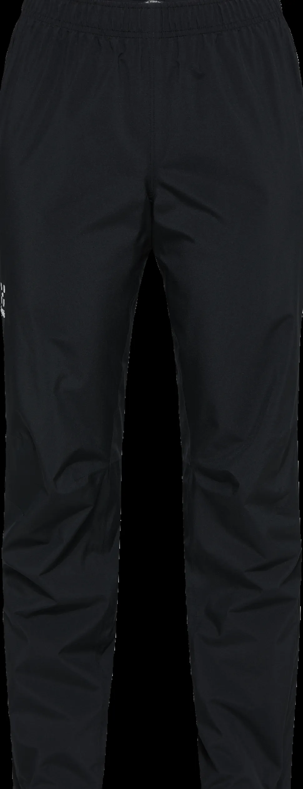 Haglöfs Women's Korp Proof Pant True Black