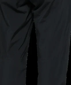 Haglöfs Women's Korp Proof Pant True Black