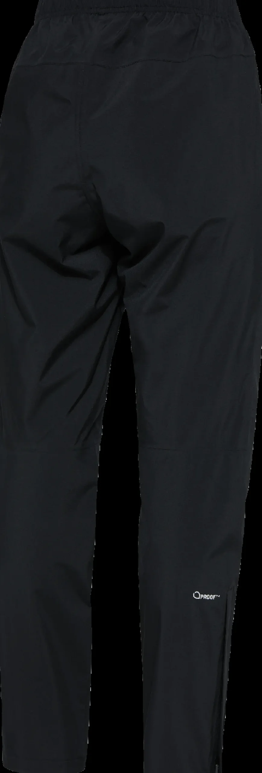 Haglöfs Women's Korp Proof Pant True Black