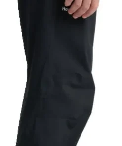 Haglöfs Women's Korp Proof II Pant True Black