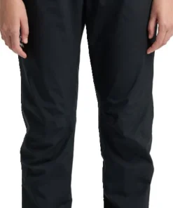 Haglöfs Women's Korp Proof II Pant True Black