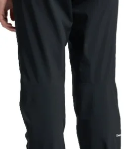 Haglöfs Women's Korp Proof II Pant True Black