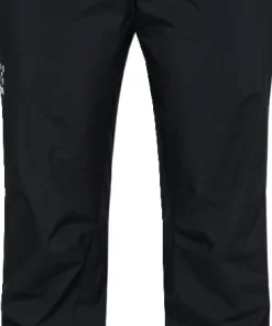 Haglöfs Women's Korp Proof II Pant True Black