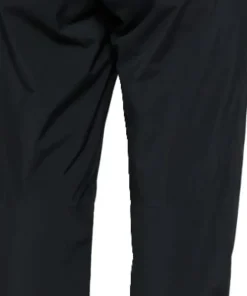 Haglöfs Women's Korp Proof II Pant True Black