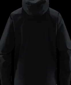 Haglöfs Women's Korp Proof Jacket True Black
