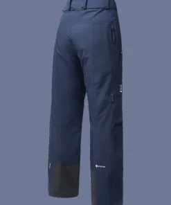 Haglöfs Women's Latnja GORE-TEX Insulated Pant Tarn Blue