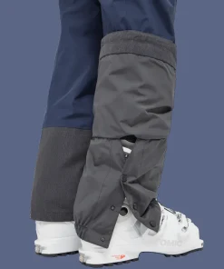 Haglöfs Women's Latnja GORE-TEX Insulated Pant Tarn Blue