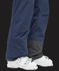 Haglöfs Women's Latnja GORE-TEX Insulated Pant Tarn Blue