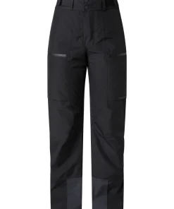 Haglöfs Women's Latnja GORE-TEX Insulated Pant True Black