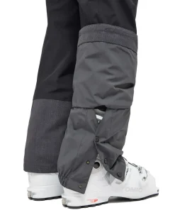 Haglöfs Women's Latnja GORE-TEX Insulated Pant True Black