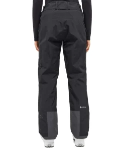Haglöfs Women's Latnja GORE-TEX Insulated Pant True Black