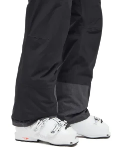 Haglöfs Women's Latnja GORE-TEX Insulated Pant True Black