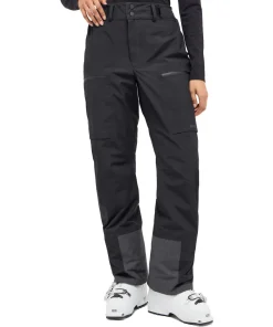 Haglöfs Women's Latnja GORE-TEX Insulated Pant True Black