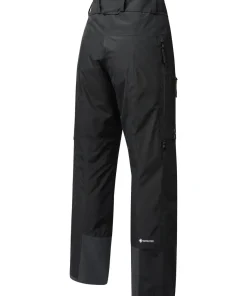 Haglöfs Women's Latnja GORE-TEX Insulated Pant True Black