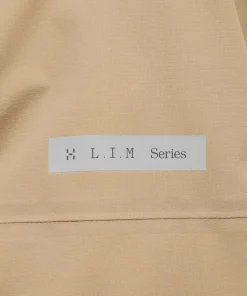 Haglöfs Women's L.I.M Airak GORE-TEX Jacket Oak Brown