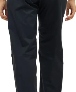 Haglöfs Women's L.I.M Airak GORE-TEX Pant True Black