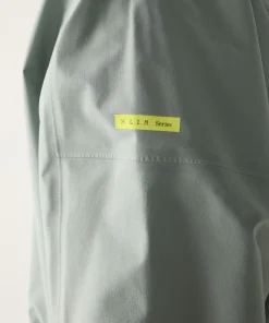 Haglöfs Women's L.I.M Airak GORE-TEX Jacket Dew Green