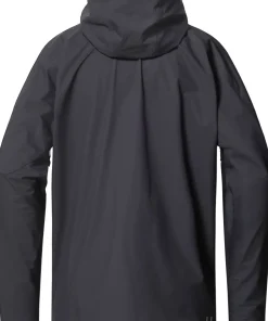 Haglöfs Women's L.I.M Airak GORE-TEX Jacket True Black