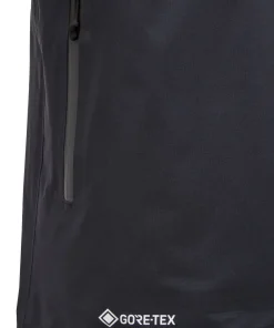 Haglöfs Women's L.I.M Airak GORE-TEX Jacket True Black