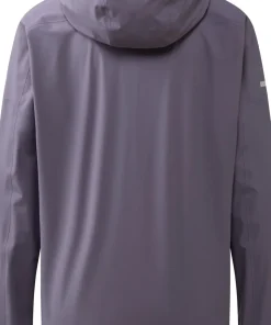 Haglöfs Women's L.I.M Airak GORE-TEX Jacket Purple Fog