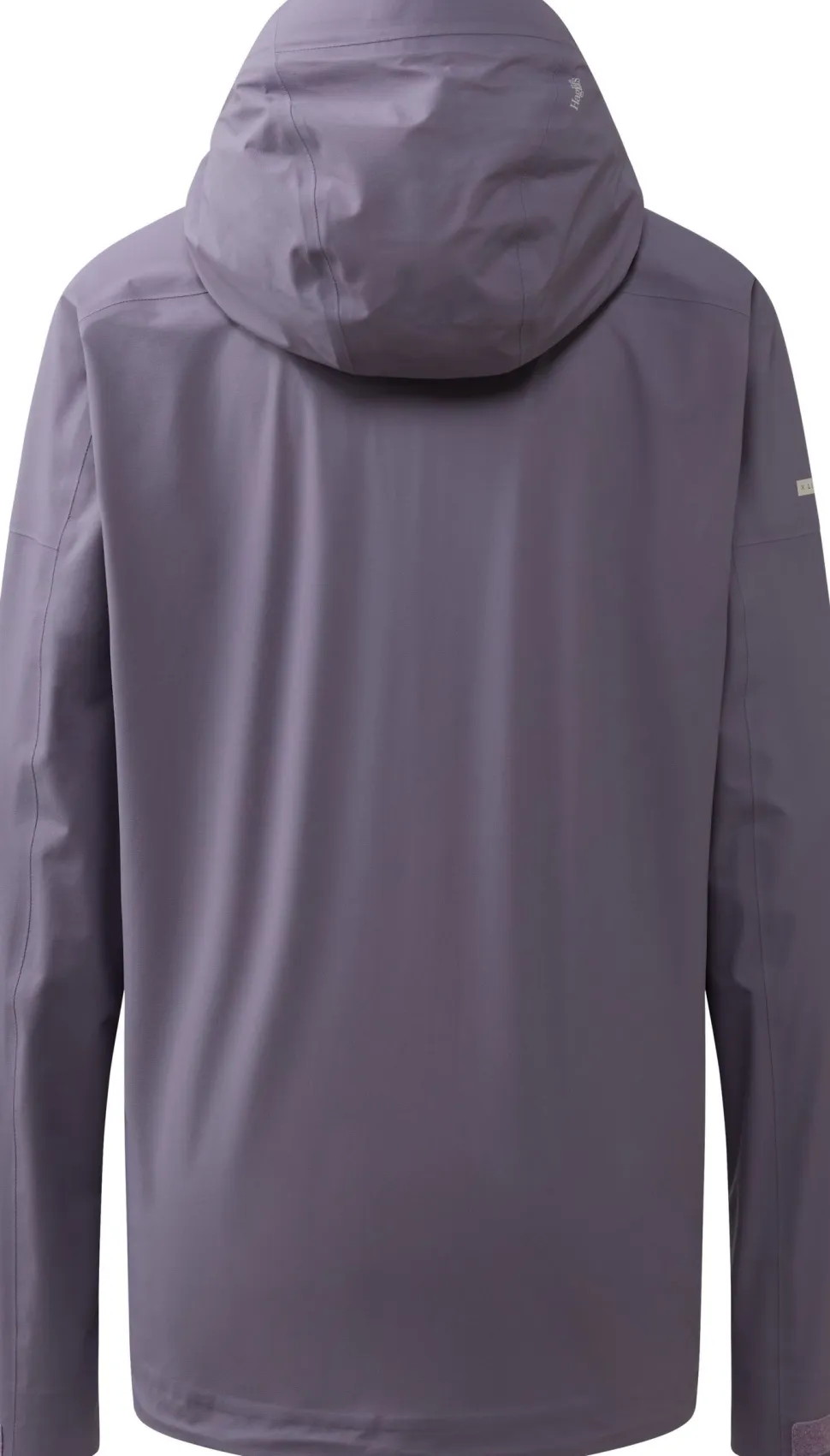 Haglöfs Women's L.I.M Airak GORE-TEX Jacket Purple Fog