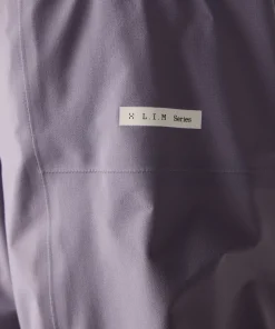 Haglöfs Women's L.I.M Airak GORE-TEX Jacket Purple Fog