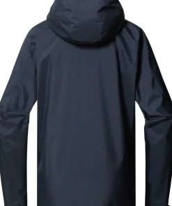 Haglöfs Women's L.I.M Airak 2,5L Jacket Tarn Blue